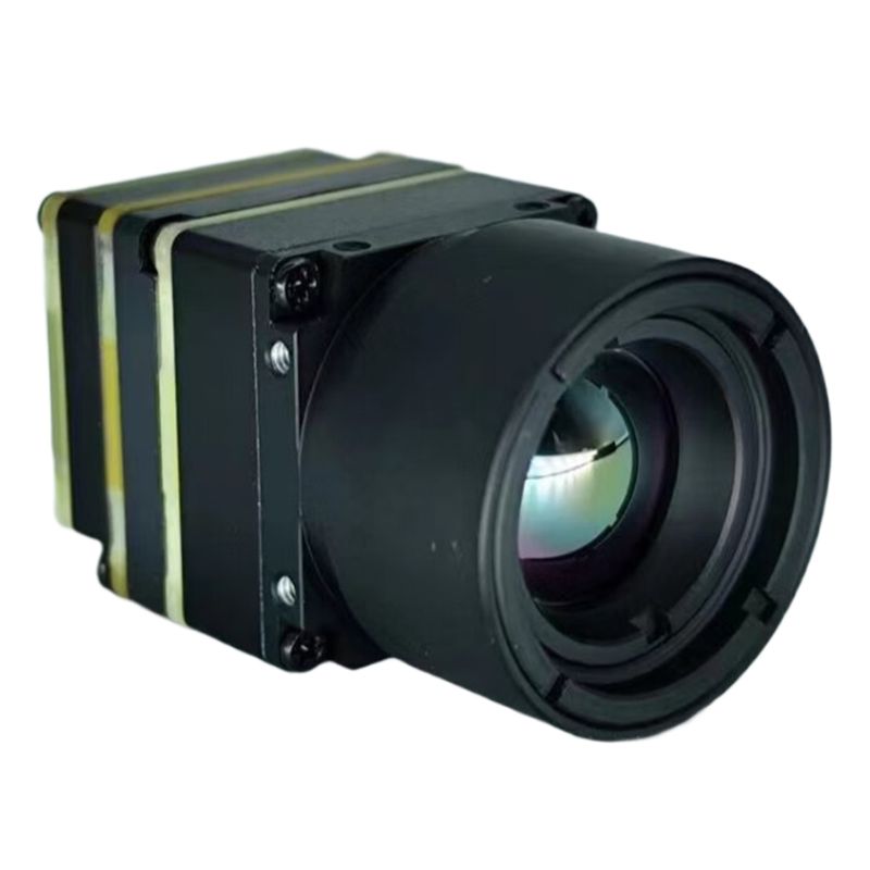 Drone Thermal Imaging - Módulo de Cámara Termográfica A92Z Micro