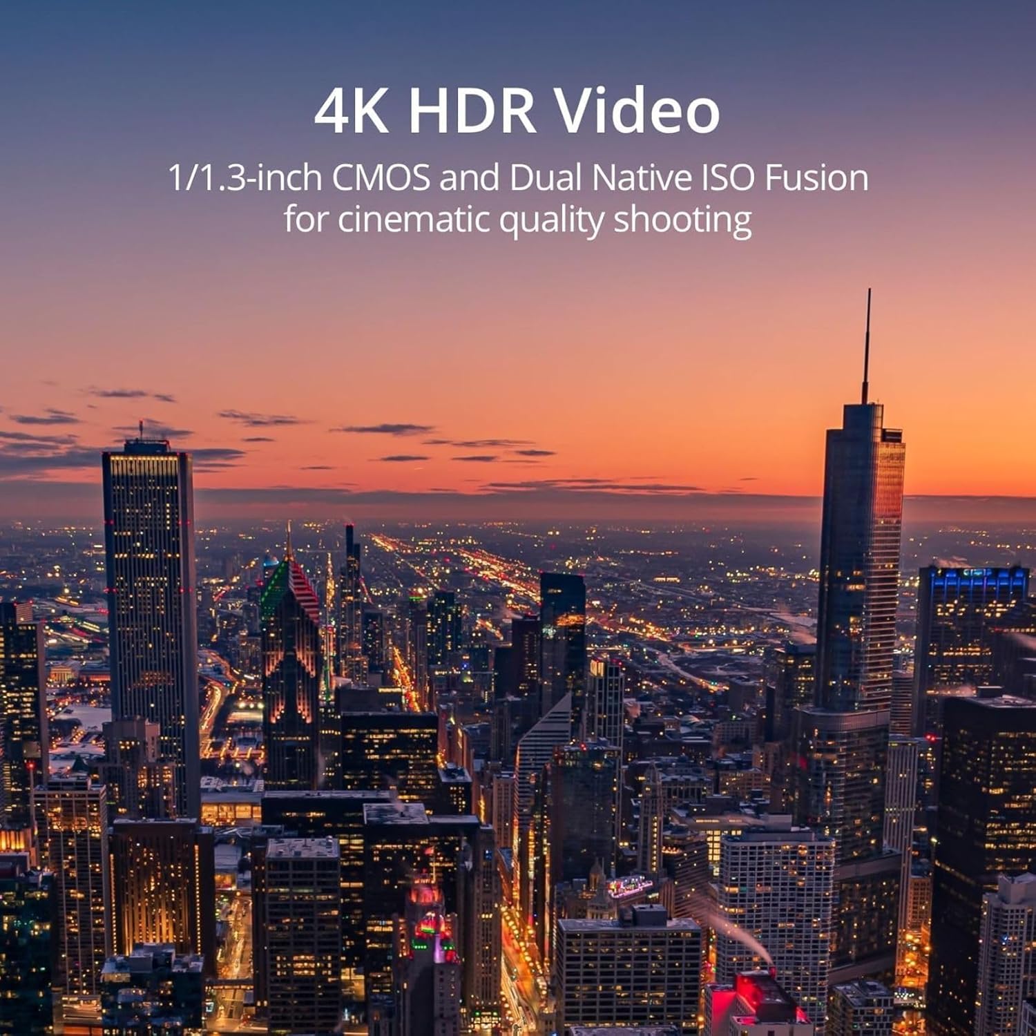 Dron DJI Mini 3 / Mini 4K / Ma - Drone Surveying reseña y precio