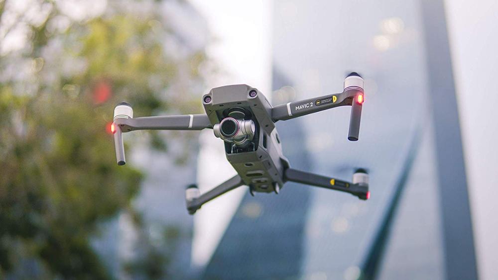 Freewell Filtros ND individual - Drone Ndvi reseña y precio