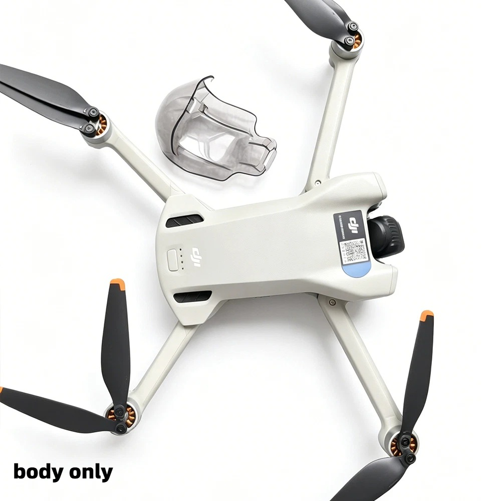 DJI Mini 3 Original Usado SOLA - Drone Ndvi reseña y precio
