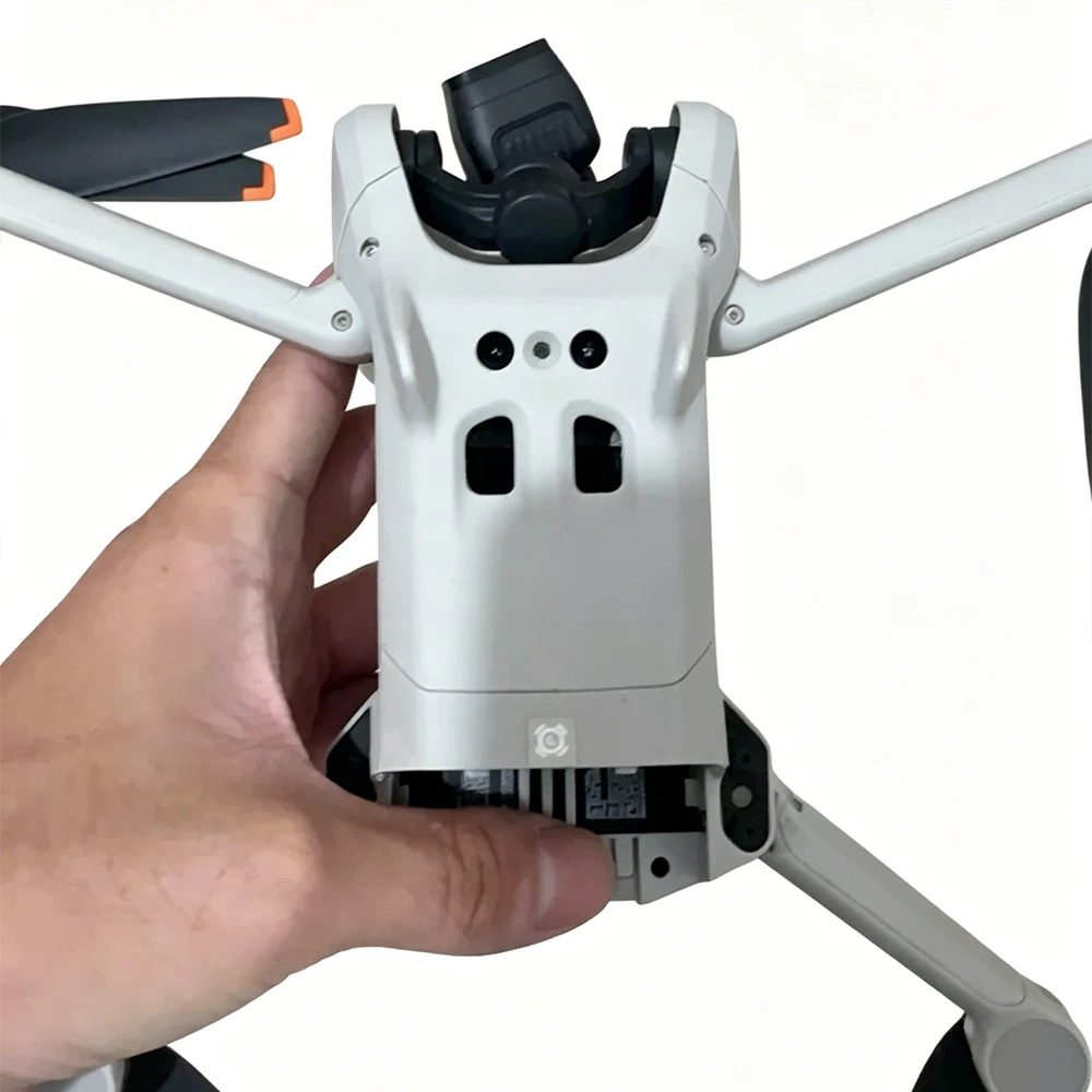DJI Mini 3 Original Usado SOLA - Drone Ndvi reseña y precio