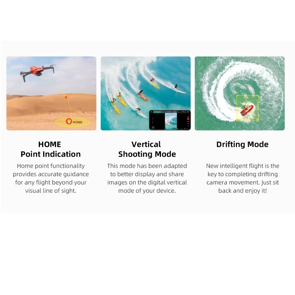 Batería de Vuelo Recargable In - Drone Surveying reseña y precio