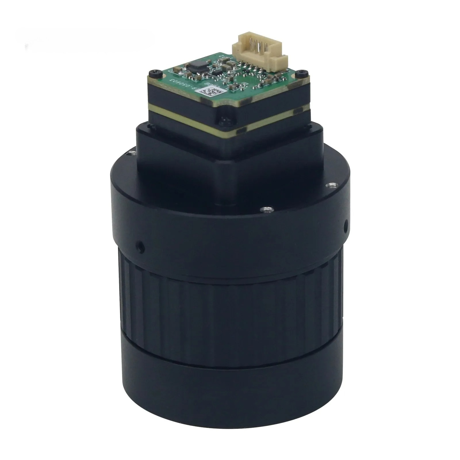 Cámara Térmica con Lente de 64 - Drone Thermal Imaging reseña y precio