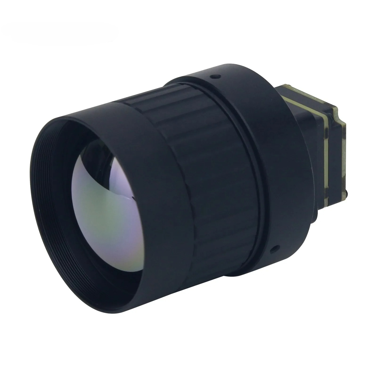 Cámara Térmica con Lente de 64 - Drone Thermal Imaging reseña y precio
