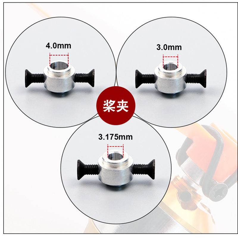 Adaptador de protección de hél - Eachine Drone E010 reseña y precio