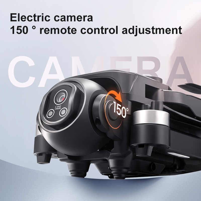Nuevo Dron D18 2025, Profesion - Drone Thermal Imaging reseña y precio