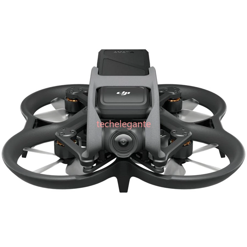 Dron DJI Avata 100% Original y - Drone Ndvi reseña y precio