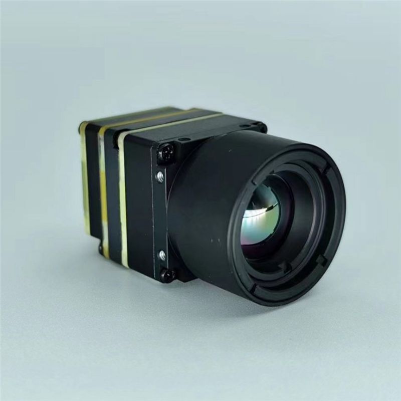 Módulo de Cámara Termográfica  - Drone Thermal Imaging reseña y precio