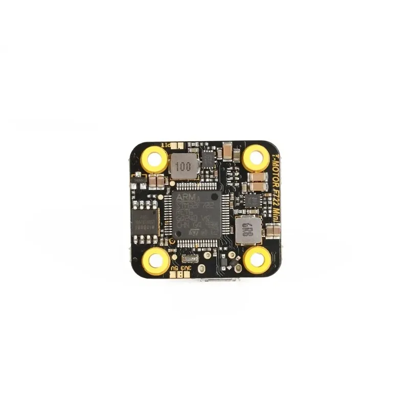 Combo T-Motor MINI F7 FC F45A  - Betaflight Fc F7 reseña y precio