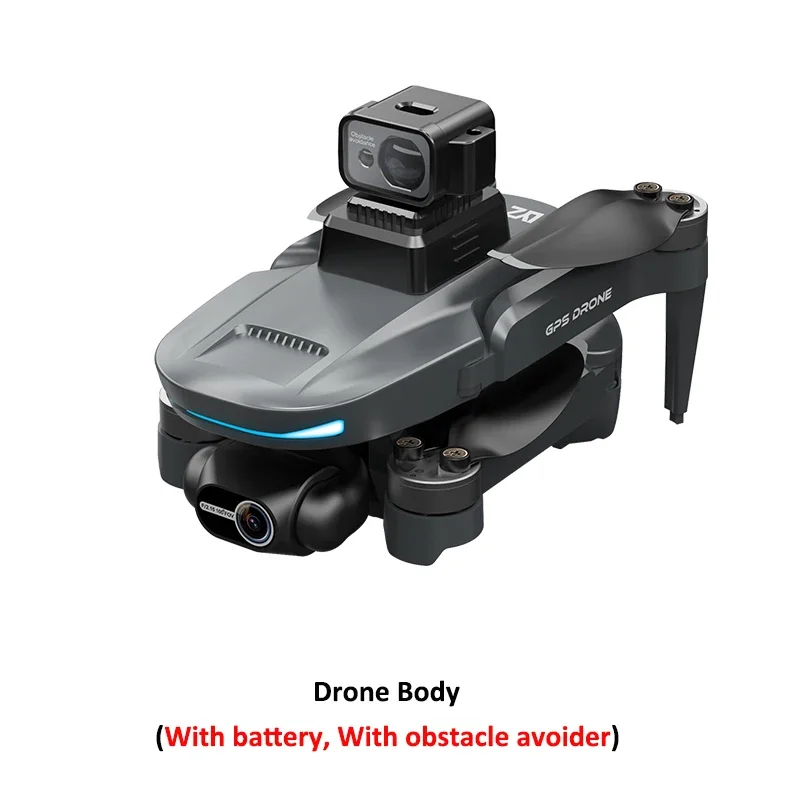 Repuestos para Dron LYZRC L200 - Drone Mapping reseña y precio