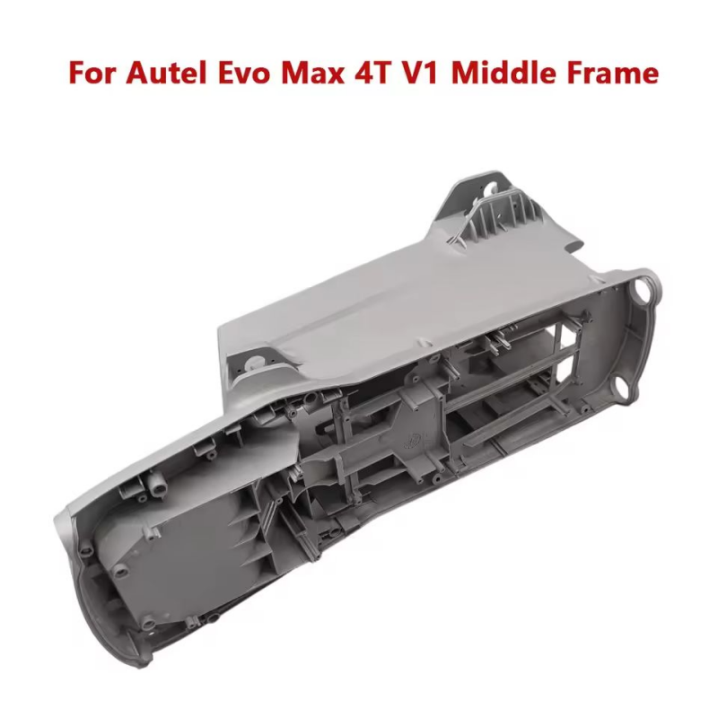 Carcasa original para el chasi - Autel Drone Evo Max 4T reseña y precio